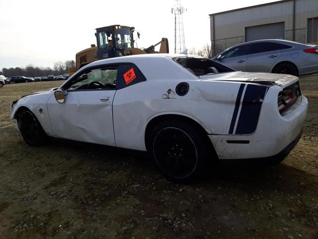 Photo 2 from auction – 2017 DODGE CHALLENGER with VIN 2C3CDZFJ7HH656522