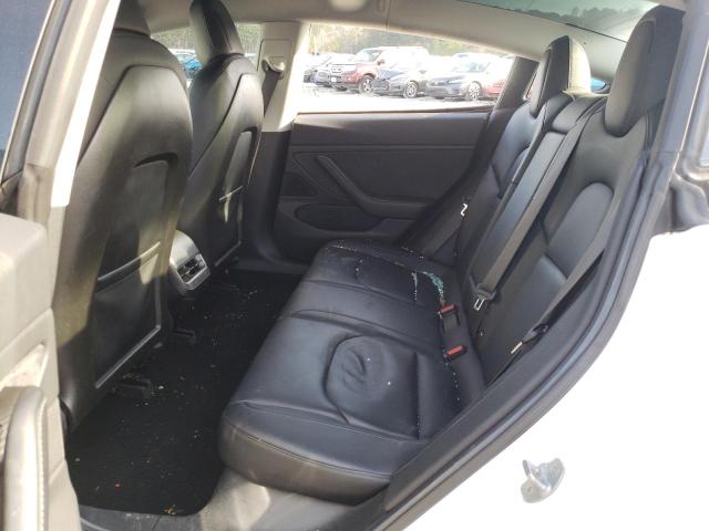 Photo 10 from auction – 2018 TESLA MODEL 3 with VIN 5YJ3E1EA0JF015736