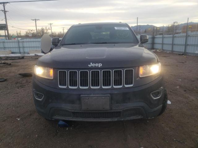 Photo 5 from auction – 2014 JEEP GRAND CHER with VIN 1C4RJFAG4EC334816