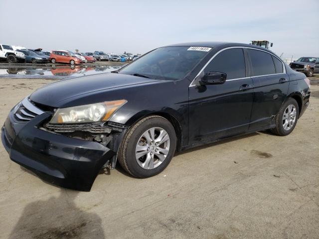 Photo 1 from auction – 2012 HONDA ACCORD SE with VIN 1HGCP2F64CA028464