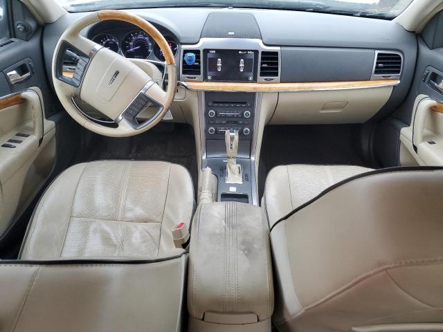 Photo 8 from auction – 2011 LINCOLN MKZ with VIN 3LNHL2GC8BR757281