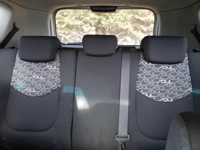 Photo 10 from auction – 2010 KIA SOUL + with VIN KNDJT2A20A7703596