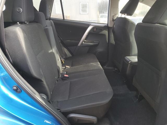 Photo 10 from auction – 2018 TOYOTA RAV4 LE with VIN JTMBFREV1JJ254294