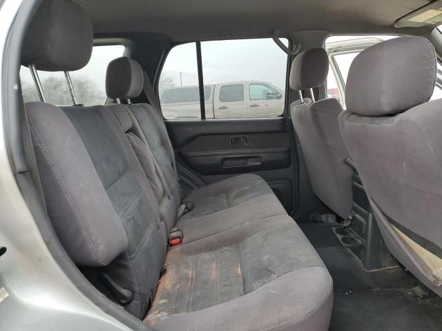 Photo 11 from auction – 2000 NISSAN PATHFINDER with VIN JN8AR07S9YW410021