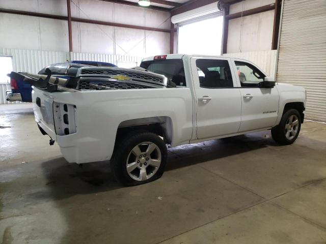 Photo 3 from auction – 2014 CHEVROLET SILVERADO with VIN 3GCPCREH3EG263482