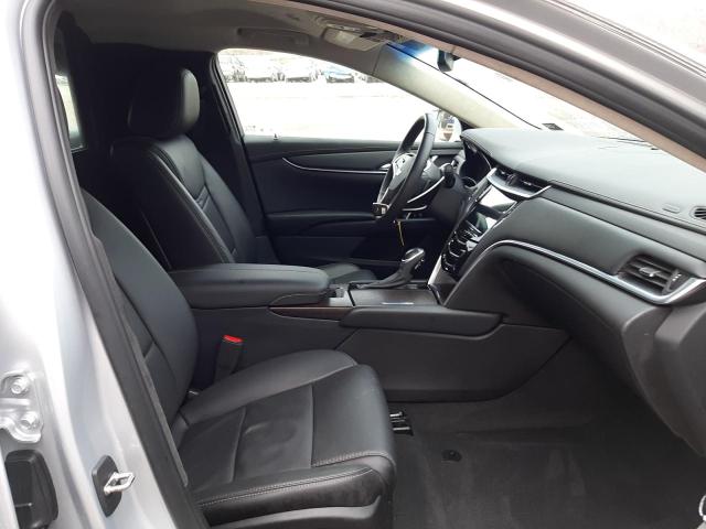 Photo 5 from auction – 2019 CADILLAC XTS FUNERA with VIN 2GEXG7U32K9500894