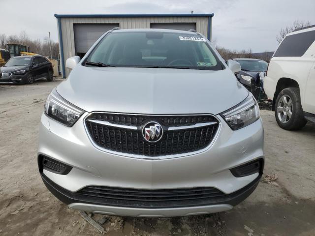 Photo 5 from auction – 2020 BUICK ENCORE PRE with VIN KL4CJESB3LB343586