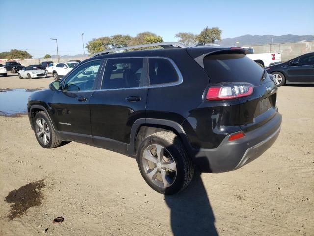 Photo 2 from auction – 2019 JEEP CHEROKEE L with VIN 1C4PJLDB0KD243750