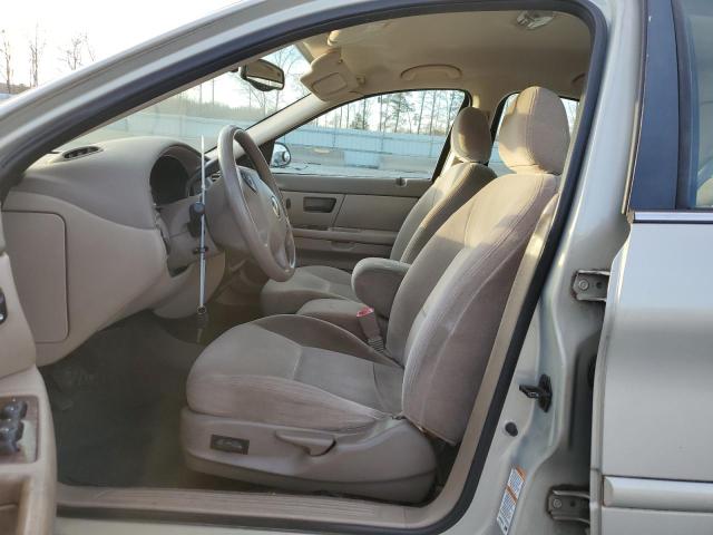 Photo 7 from auction – 2003 MERCURY SABLE GS with VIN 1MEHM50UX3G624535