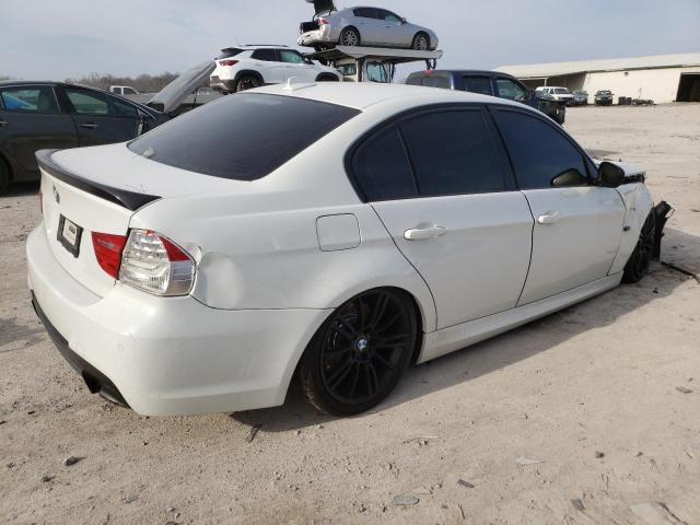 Photo 3 from auction – 2011 BMW 335 I with VIN WBAPM5C51BE577775