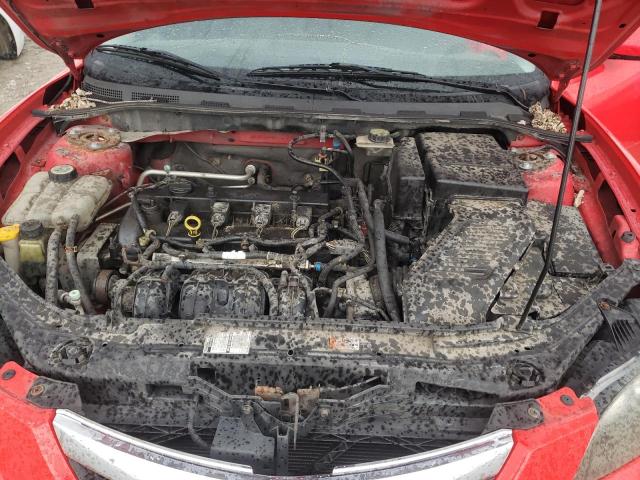Photo 11 from auction – 2007 MAZDA 3 I with VIN JM1BK12F771604787