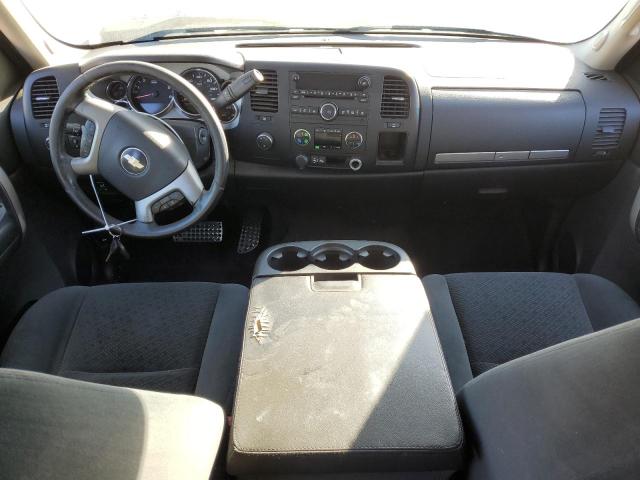 Photo 8 from auction – 2008 CHEVROLET SILVERADO with VIN 1GCHK23K38F176930