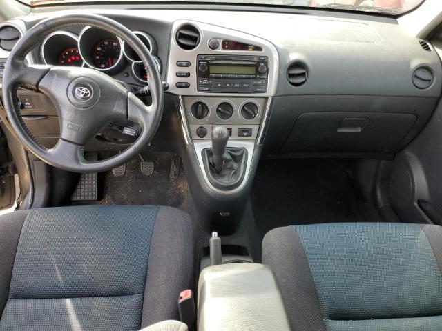Photo 8 from auction – 2005 TOYOTA COR with VIN 2T1KR32E05C373044
