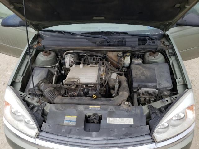 Photo 11 from auction – 2005 CHEVROLET MALIBU MAX with VIN 1G1ZU64875F106599