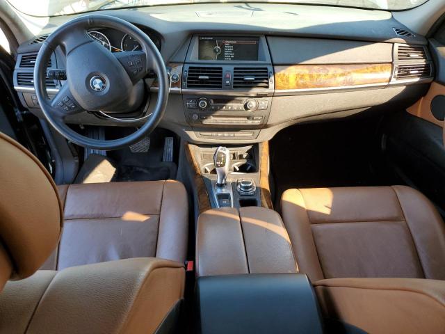Photo 8 from auction – 2010 BMW X5 with VIN 5UXFF0C59ALJ98849