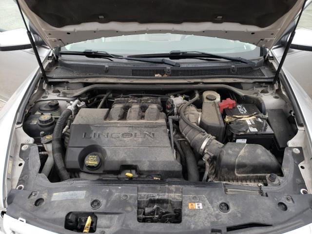 Photo 11 from auction – 2012 LINCOLN MKS with VIN 1LNHL9DR1CG805634