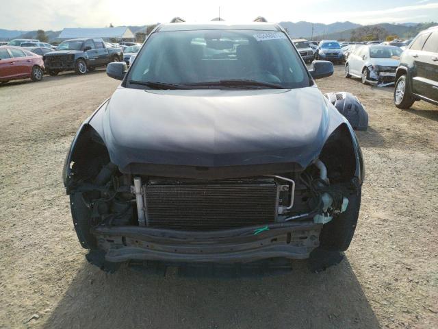 Photo 5 from auction – 2011 CHEVROLET EQUINOX LT with VIN 2GNALDEC4B1252757