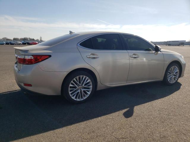 Photo 3 from auction – 2014 LEXUS ES 350 with VIN JTHBK1GG9E2140957