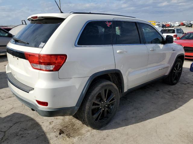 Photo 3 from auction – 2012 JEEP GRAND CHER with VIN 1C4RJFAG4CC327491