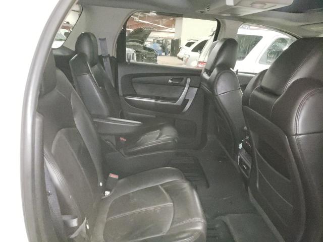 Photo 11 from auction – 2009 GMC ACADIA SLT with VIN 1GKEV23D59J131812