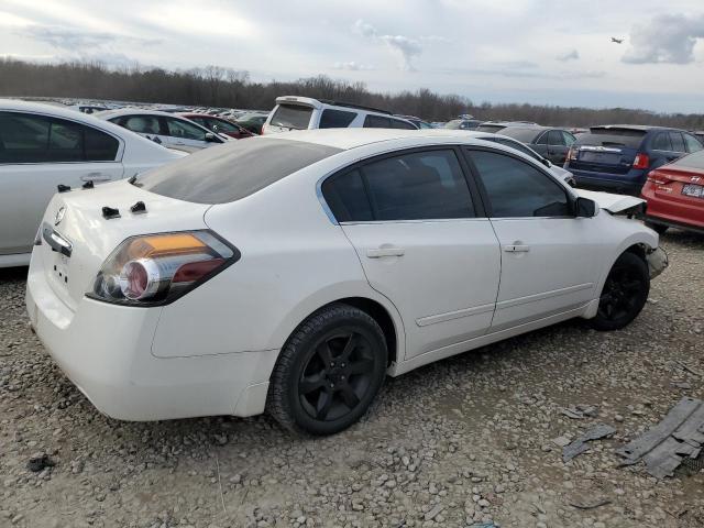Photo 3 from auction – 2011 NISSAN ALTIMA BAS with VIN 1N4AL2AP5BC143715