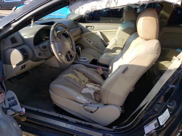 Photo 7 from auction – 2004 INFINITI G35 with VIN JNKCV54E24M810972