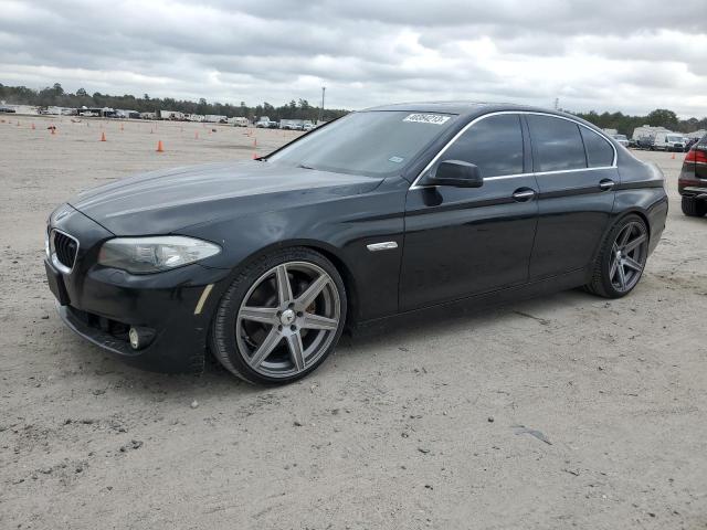 BMW 535 I 2011 con VIN WBAFR7C53BC805473 - Foto de la subasta