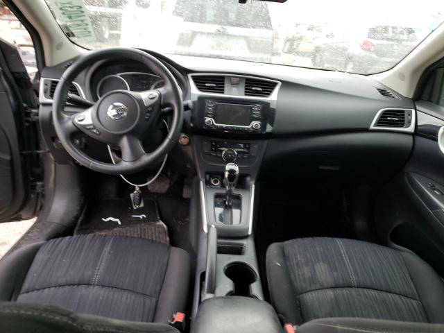 صورة رقم 8 من المزاد - 2018 NISSAN SENTRA S مع VIN 3N1AB7AP1JL611908