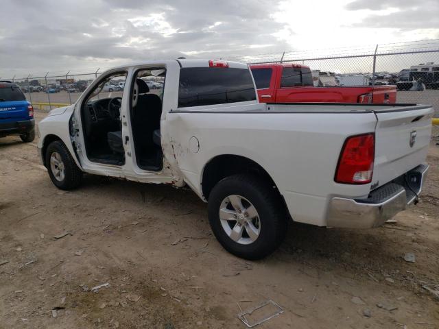 Фото 2 с аукциона – 2022 RAM 1500 CLASS с VIN 1C6RR6FG8NS154950