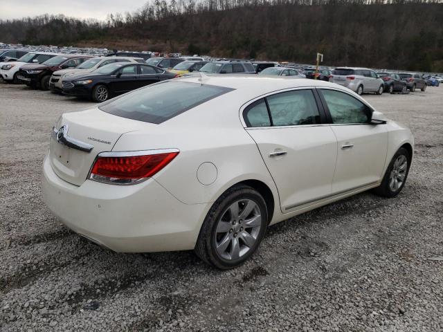 Photo 3 from auction – 2013 BUICK LACROSSE with VIN 1G4GC5E39DF322995