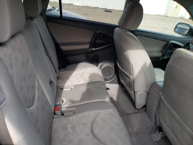Photo 11 from auction – 2012 TOYOTA RAV4 with VIN 2T3BF4DV6CW194621