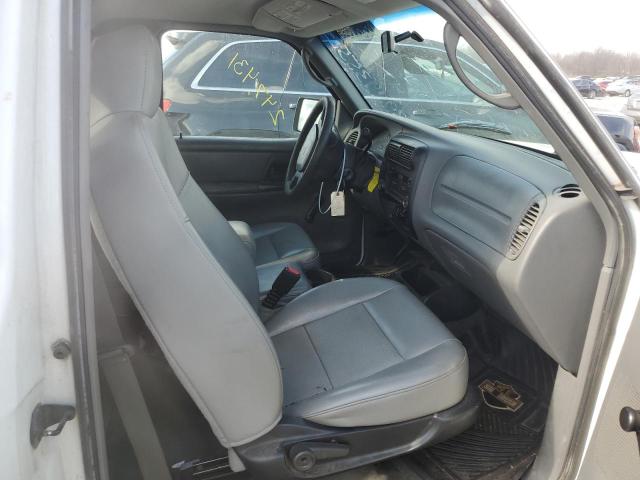 Photo 10 from auction – 2008 FORD RANGER with VIN 1FTYR10D18PA46196