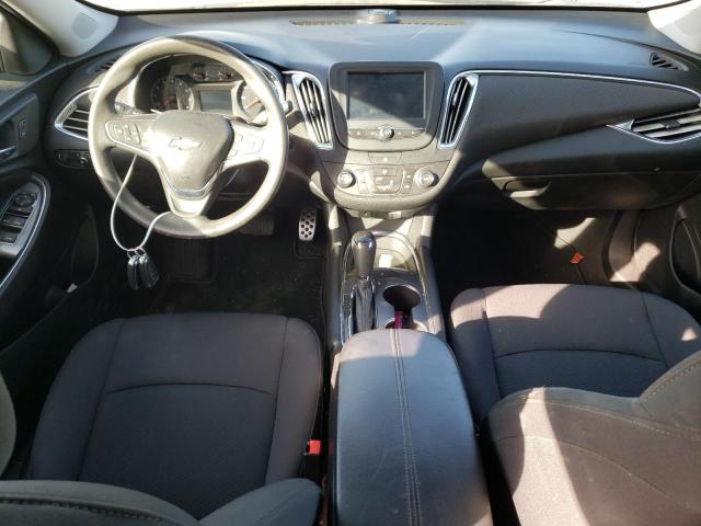 Photo 8 from auction – 2017 CHEVROLET MALIBU LT with VIN 1G1ZE5ST9HF158657