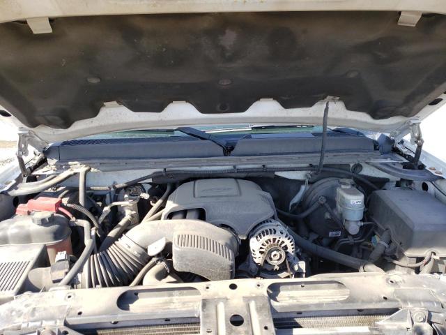 Photo 11 from auction – 2011 GMC SIERRA C15 with VIN 3GTP1VE01BG391353
