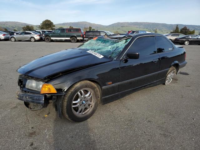 Photo 1 from auction – 1996 BMW 328 IS with VIN WBABG1329TET00034