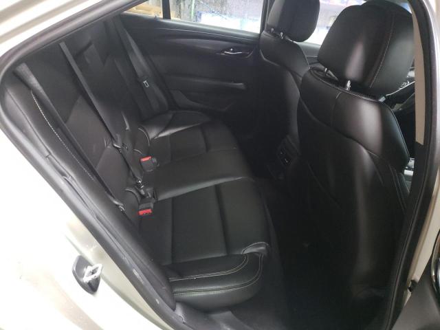 Photo 10 from auction – 2013 CADILLAC ATS with VIN 1G6AA5RA2D0125066