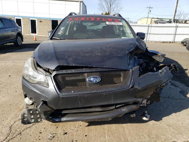 Zdjęcie 5 z aukcji – 2014 SUBARU IMPREZA SP z VIN JF1GPAL67E8220024