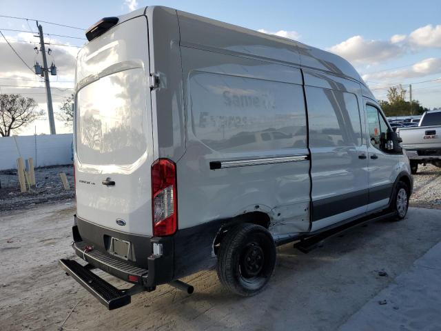 Photo 3 from auction – 2021 FORD TRANSIT T- with VIN 1FTBW1X81MKA89807