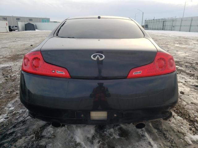 Photo 6 from auction – 2006 INFINITI G35 with VIN JNKCV54E96M718955