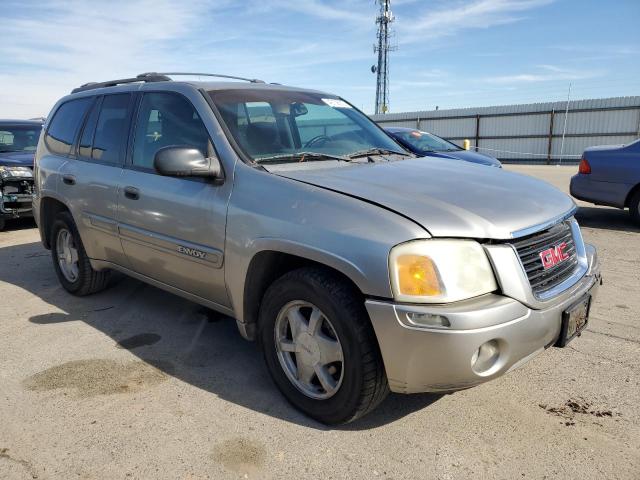 Photo 4 from auction – 2002 GMC ENVOY with VIN 1GKDS13S922376092