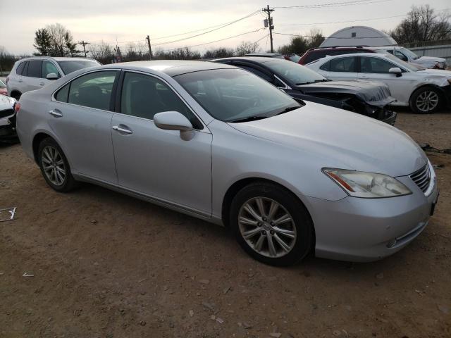 Photo 4 from auction – 2008 LEXUS ES 350 with VIN JTHBJ46G382197147
