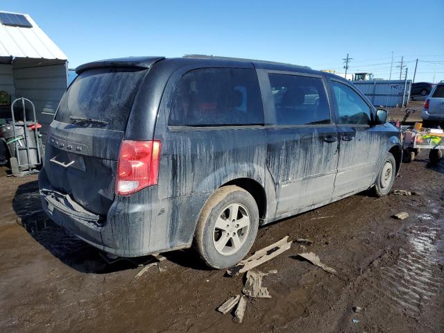 Photo 3 from auction – 2011 DODGE GRAND CARA with VIN 2D4RN3DGXBR617323