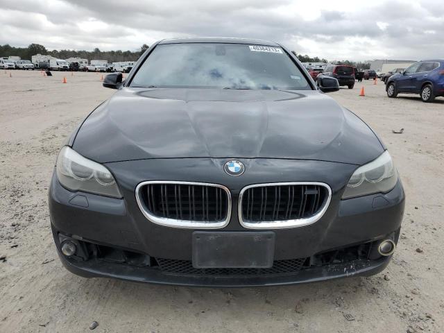 Photo 5 from auction – 2011 BMW 535 I with VIN WBAFR7C53BC805473