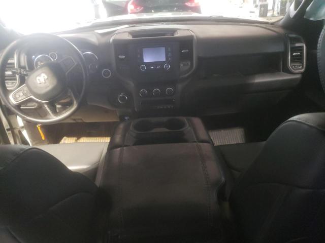 Photo 8 from auction – 2022 RAM 1500 TRADE with VIN 1C6RRFCG3NN212076