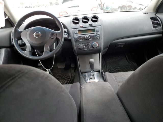 Фото 8 с аукциона – 2012 NISSAN ALTIMA BAS с VIN 1N4AL2AP5CC168860
