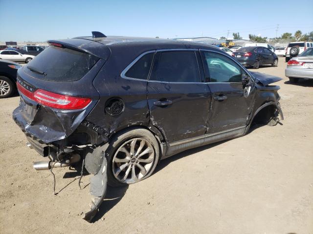 Photo 3 from auction – 2015 LINCOLN MKC with VIN 5LMCJ1A94FUJ15868