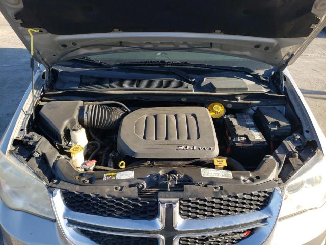 Photo 12 from auction – 2014 DODGE GRAND CARA with VIN 2C4RDGBG2ER113976