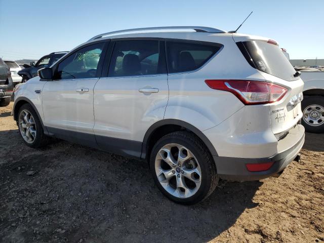 Photo 2 from auction – 2014 FORD ESCAPE TIT with VIN 1FMCU9J92EUB99129