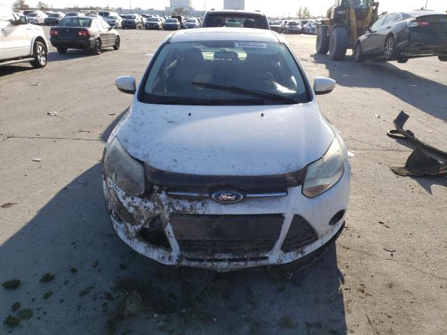 Photo 5 from auction – 2014 FORD FOCUS SE with VIN 1FADP3K22EL295370