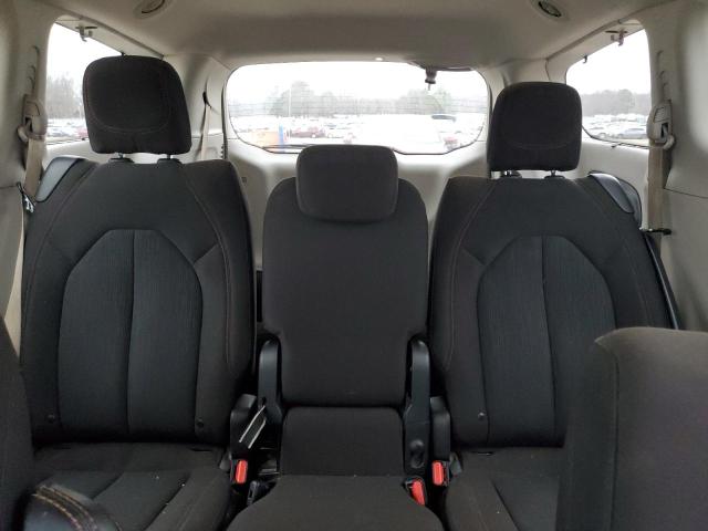 Photo 10 from auction – 2017 CHRYSLER PACIFICA T with VIN 2C4RC1BGXHR795980